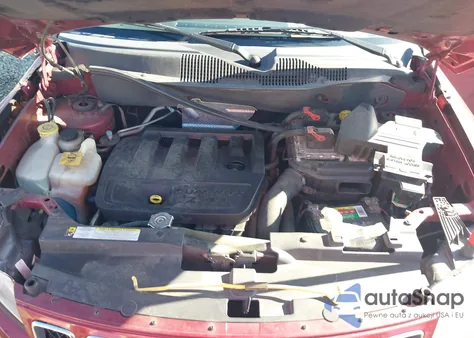 2012 Jeep Compass Sport from USA, damaged, VIN 1C4NJCBB5CD652032